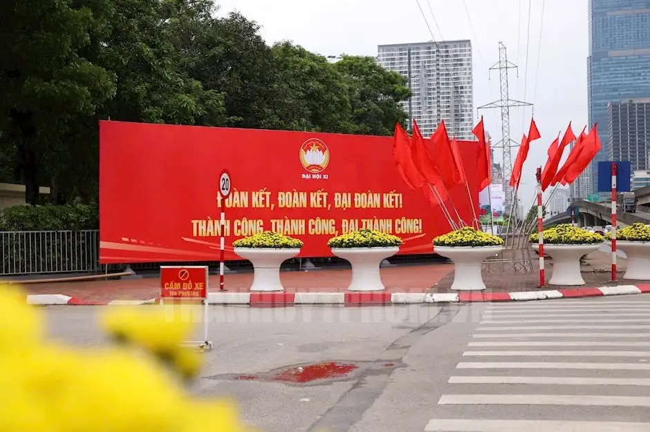 Pano Lê Hồng Phong – Hải Phòng