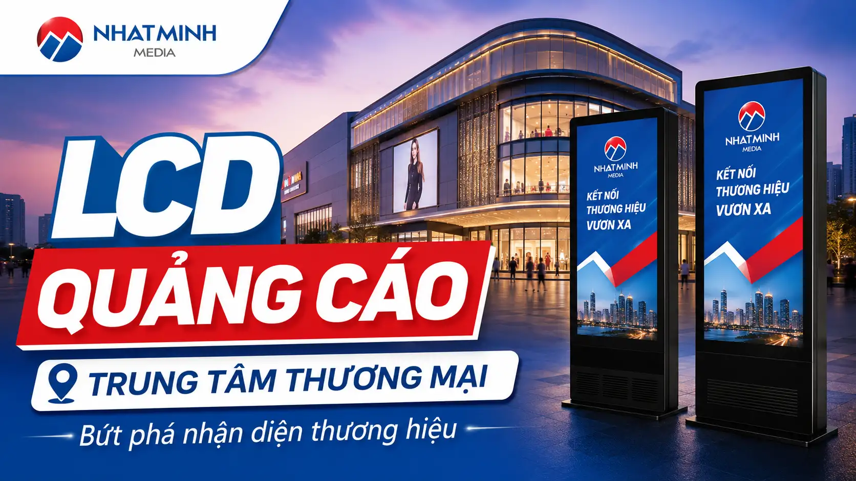 Billboard Ninh Kiều – Cần Thơ